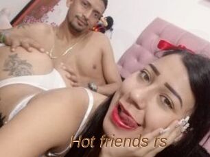 Hot_friends_rs