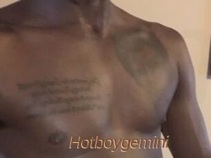 Hotboygemini