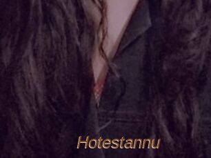 Hotestannu