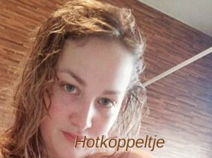 Hotkoppeltje