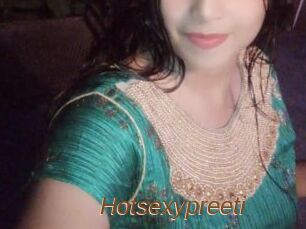 Hotsexypreeti