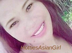 HottiesAsianGirl