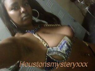 Houstonsmysteryxxx