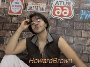 HowardBrown