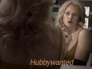 Hubbywanted