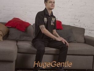 HugeGentle