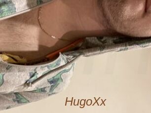 HugoXx