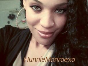 HunnieMonroexo