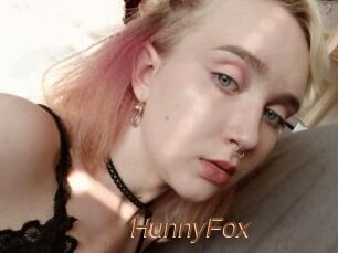 HunnyFox