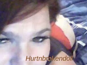 Hurtnbrokendoll