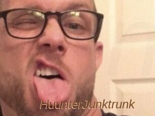 HuunterJunktrunk