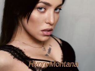 HvnnvMontana