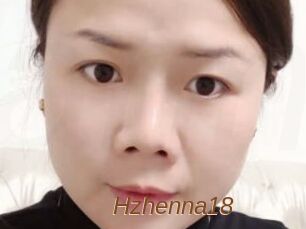 Hzhenna18