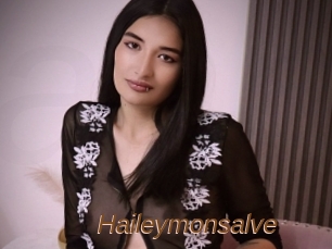 Haileymonsalve