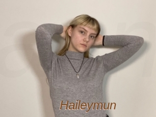 Haileymun