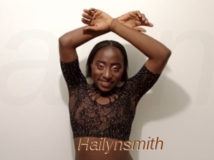 Hailynsmith