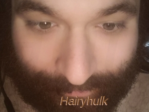 Hairyhulk