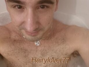 Hairylover77