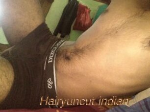 Hairyuncut_indian