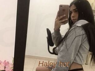 Haley_hot