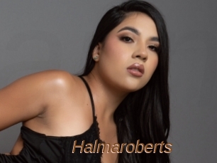 Halmaroberts