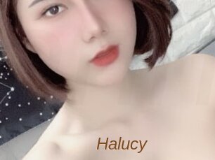 Halucy