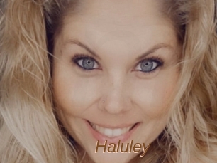 Haluley