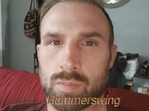 Hammerswing