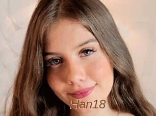 Han18