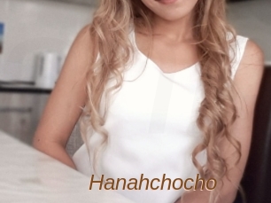 Hanahchocho