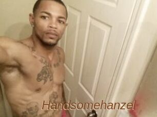 Handsomehanzel