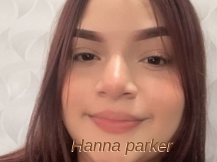 Hanna_parker