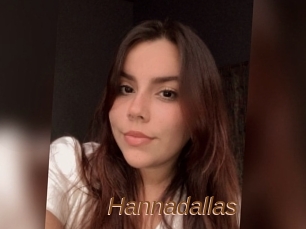 Hannadallas