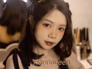 Hannadeen