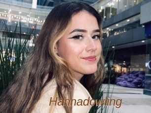 Hannadowling