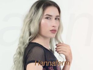 Hannaferm