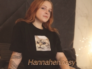 Hannahennesy