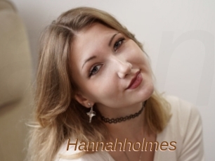 Hannahholmes