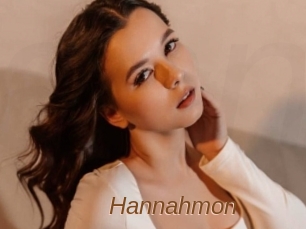 Hannahmon