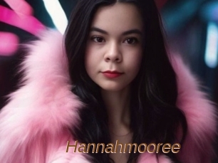 Hannahmooree