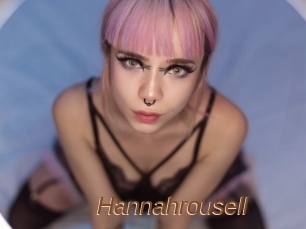 Hannahrousell