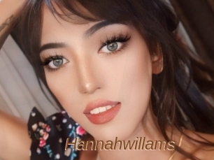 Hannahwillams