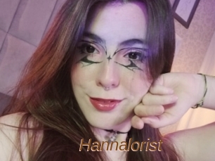 Hannalorist