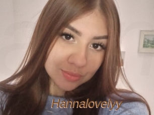 Hannalovelyy