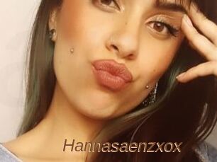 Hannasaenzxox