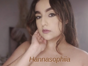 Hannasophiia