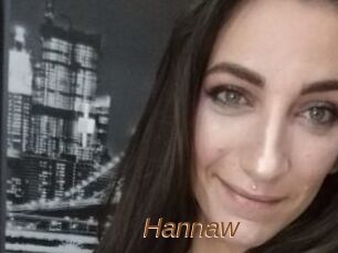 Hannaw