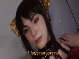 Hannayamal