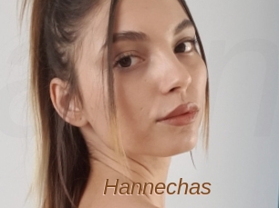 Hannechas