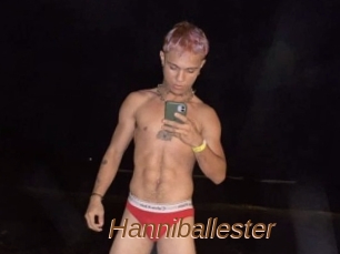 Hanniballester